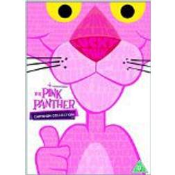 The Pink Panther Cartoon Collection [DVD]